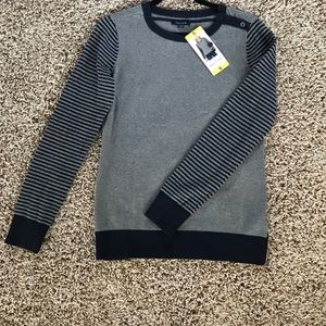 Nautica women’s sweater